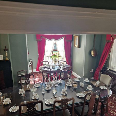 Charlotte'S Way B&B Banagher Екстериор снимка