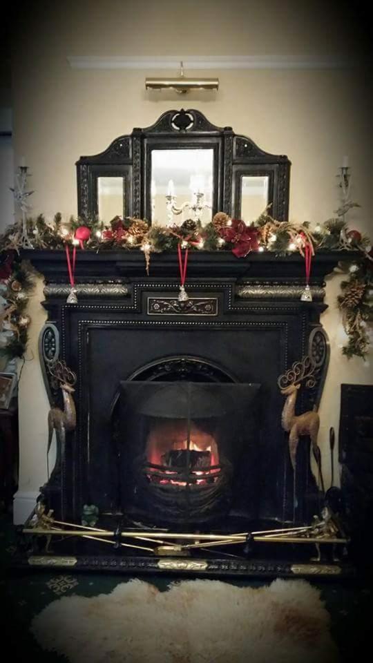 Charlotte'S Way B&B Banagher Екстериор снимка