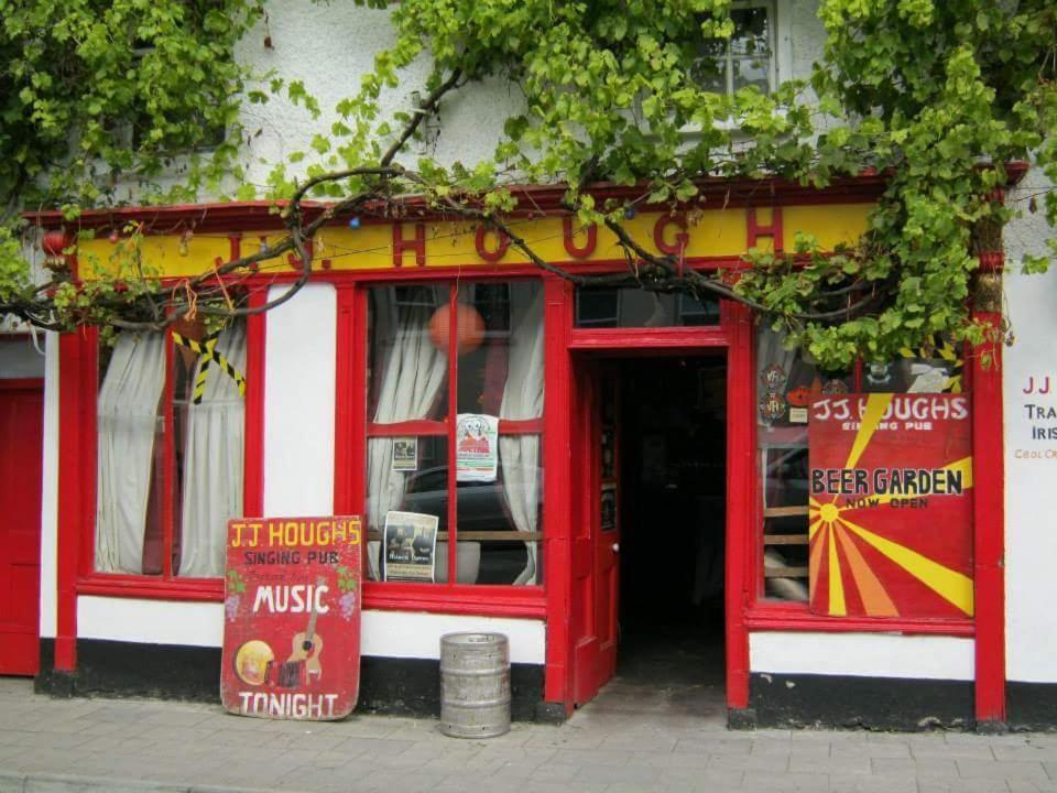 Charlotte'S Way B&B Banagher Екстериор снимка