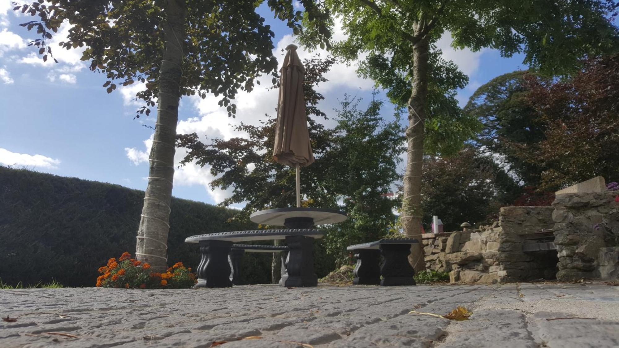 Charlotte'S Way B&B Banagher Екстериор снимка