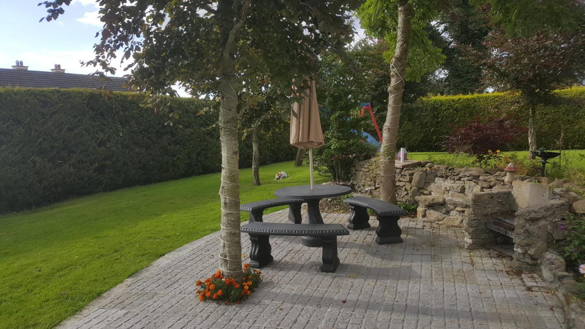 Charlotte'S Way B&B Banagher Екстериор снимка