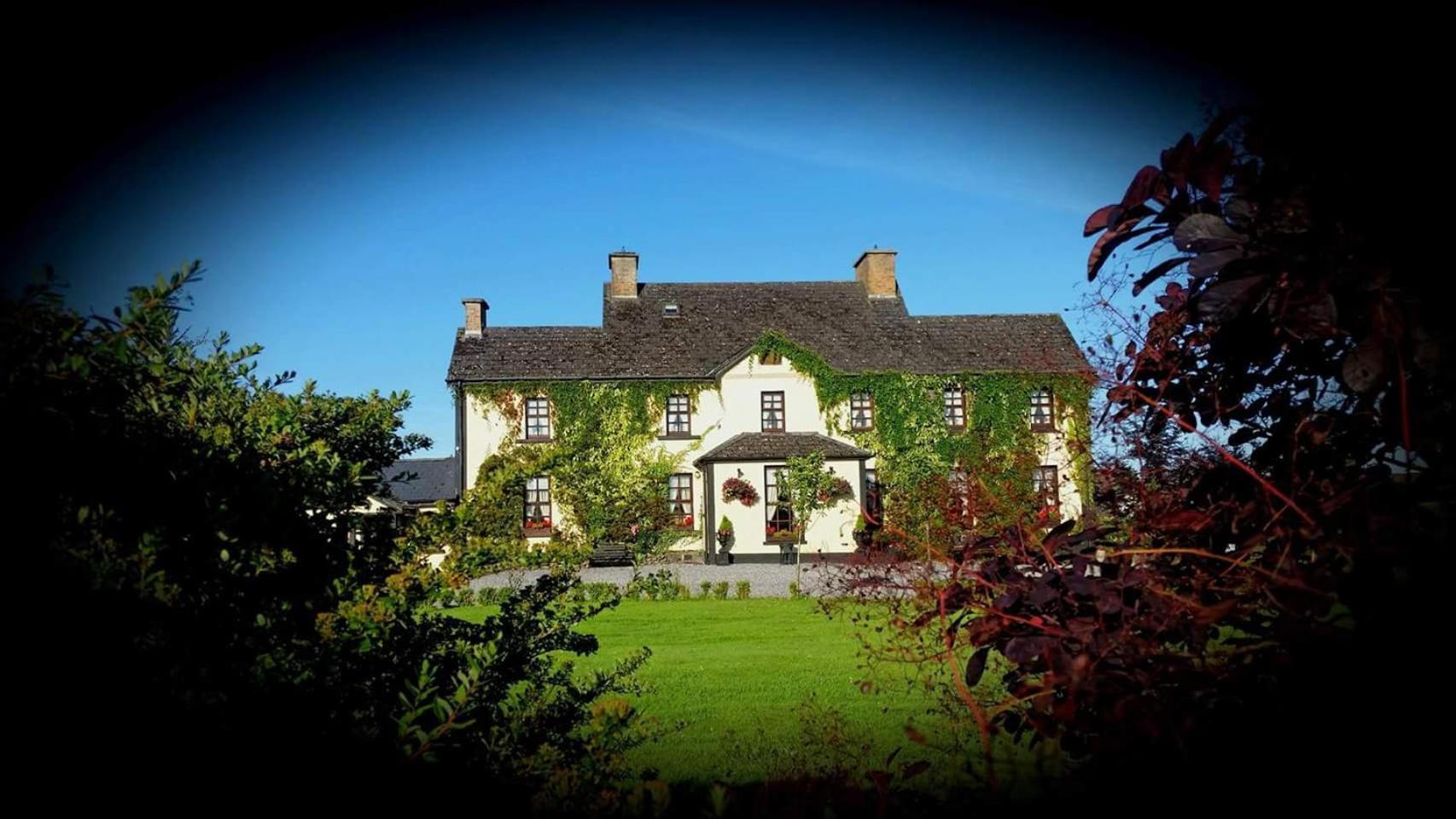 Charlotte'S Way B&B Banagher Екстериор снимка