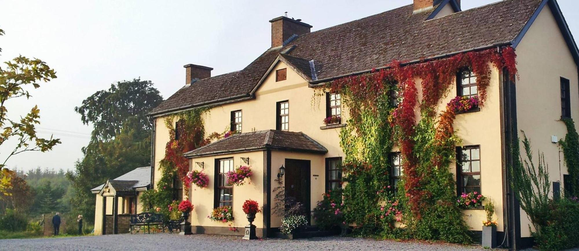 Charlotte'S Way B&B Banagher Екстериор снимка