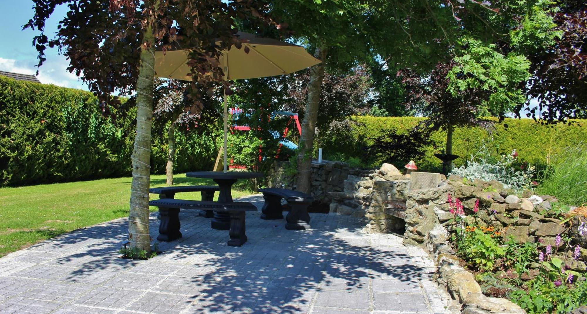Charlotte'S Way B&B Banagher Екстериор снимка