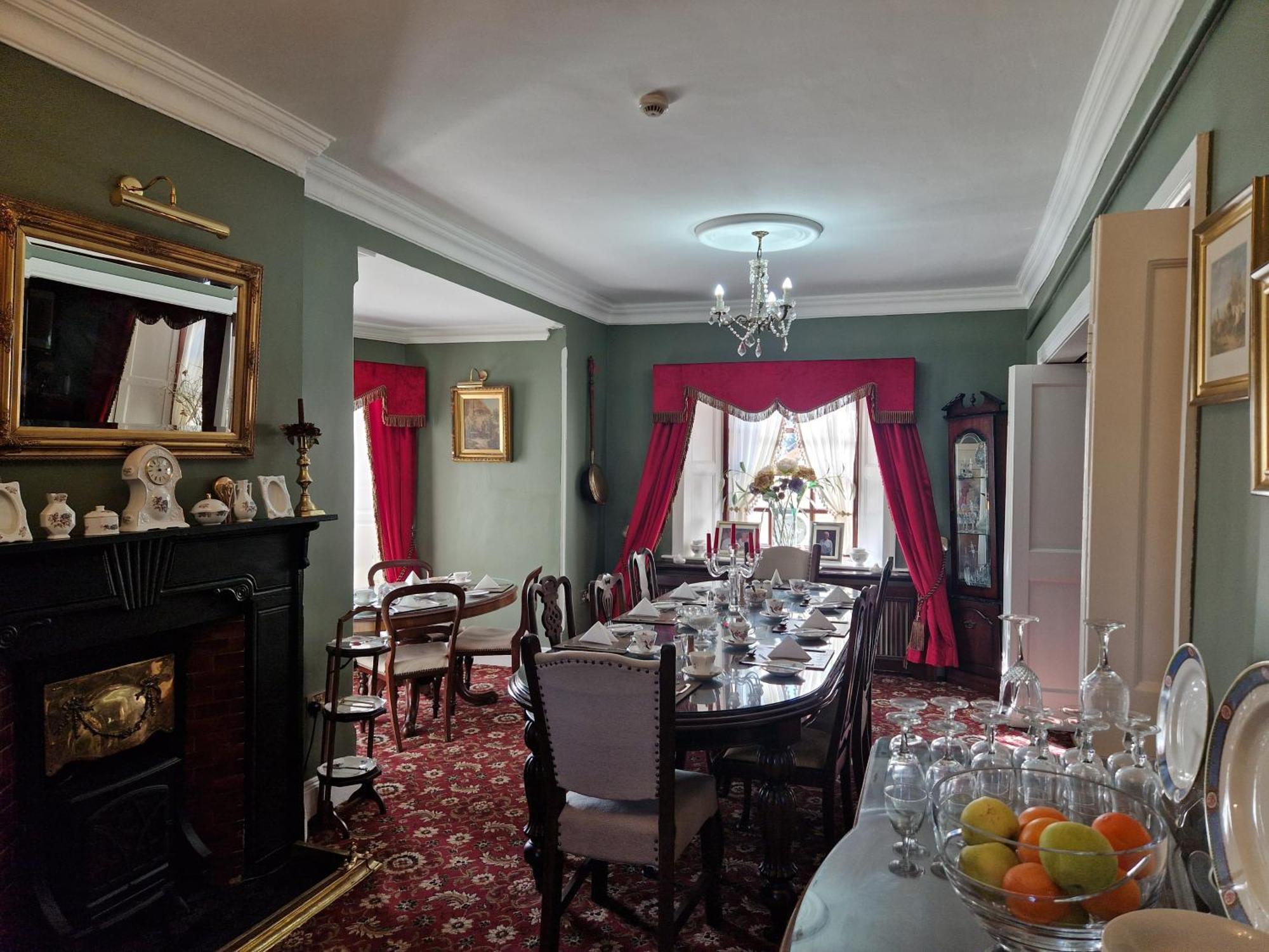 Charlotte'S Way B&B Banagher Екстериор снимка