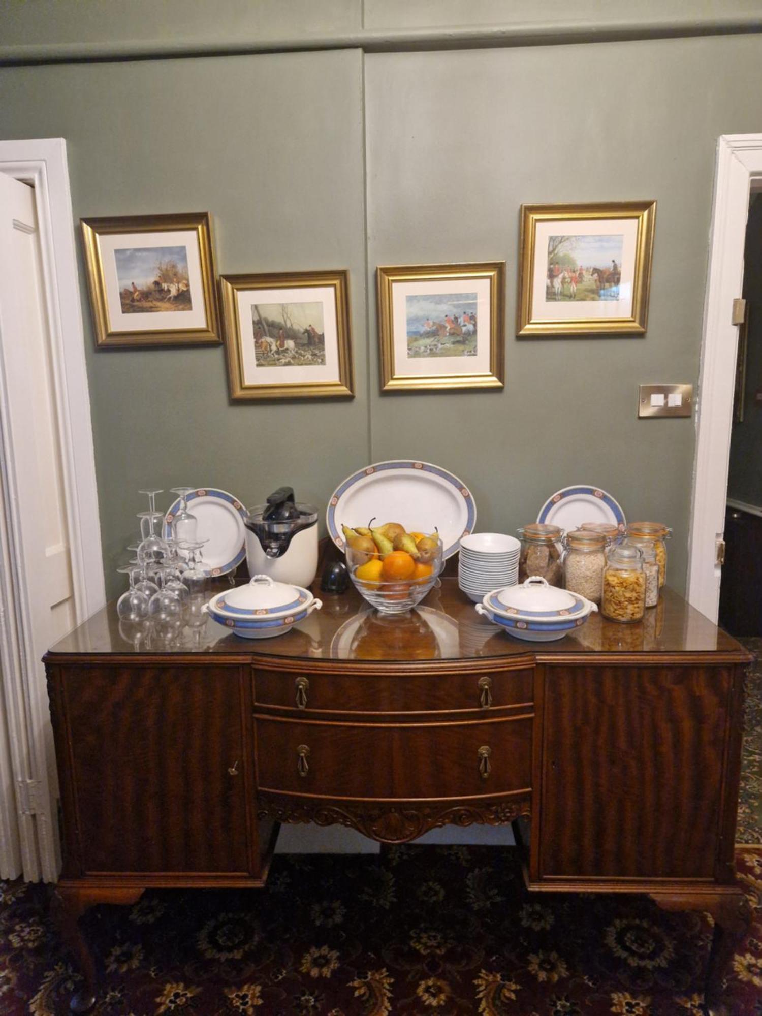 Charlotte'S Way B&B Banagher Екстериор снимка