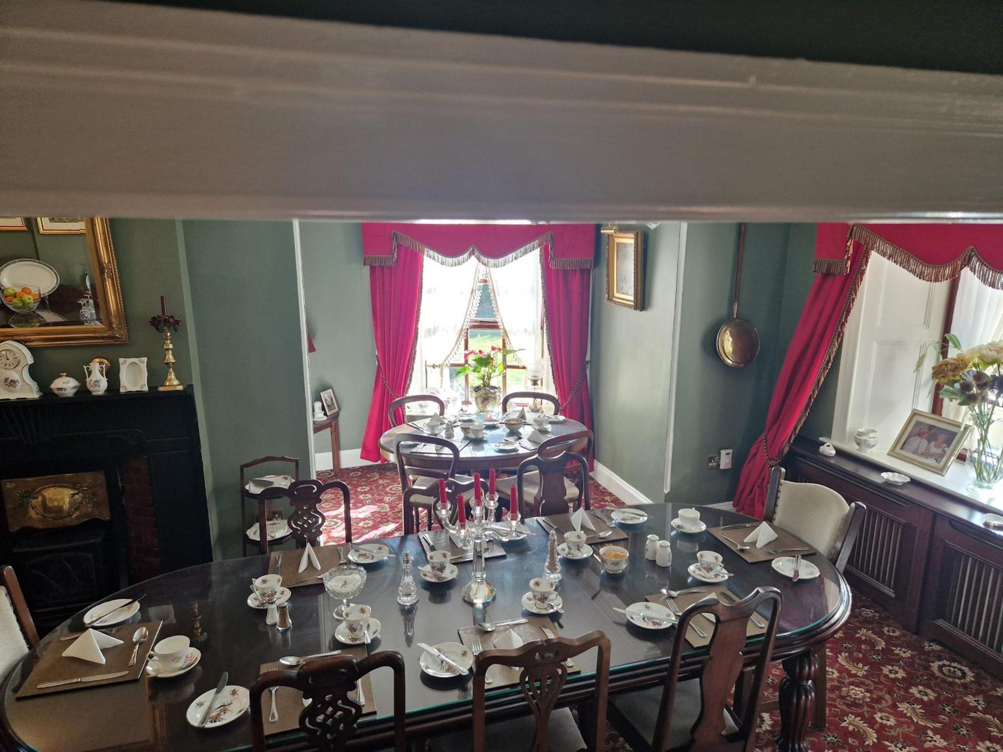Charlotte'S Way B&B Banagher Екстериор снимка