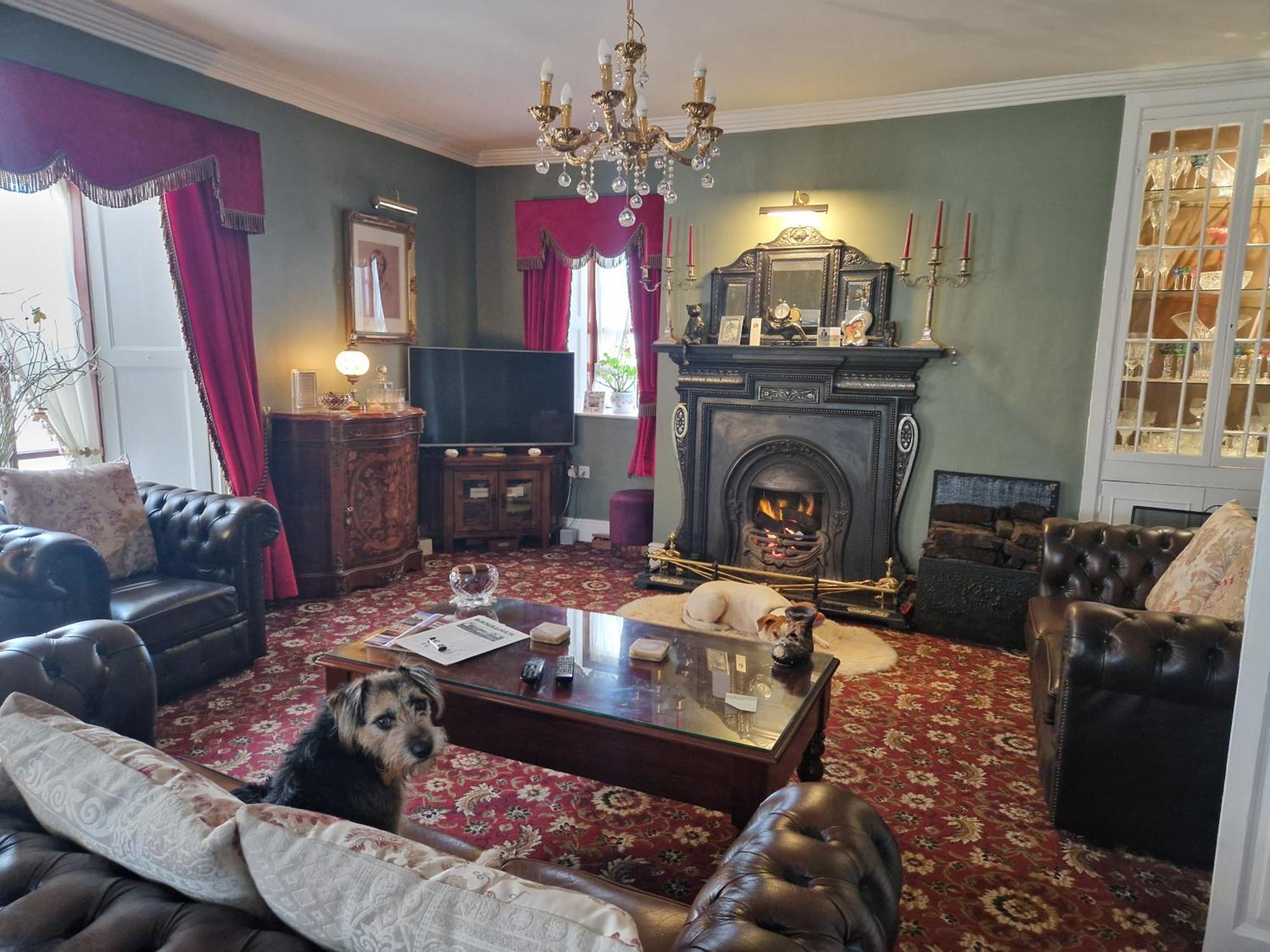 Charlotte'S Way B&B Banagher Екстериор снимка