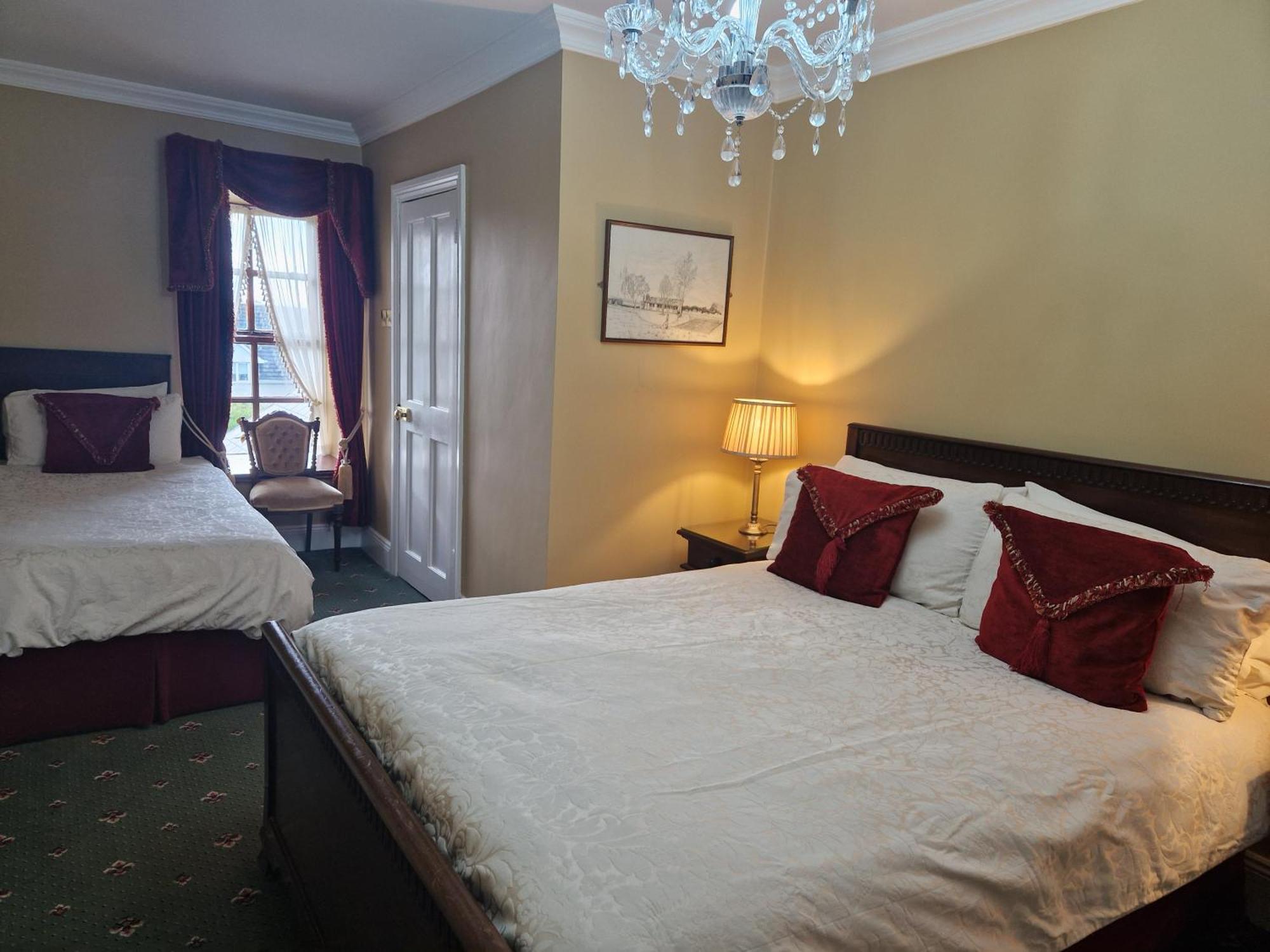 Charlotte'S Way B&B Banagher Екстериор снимка