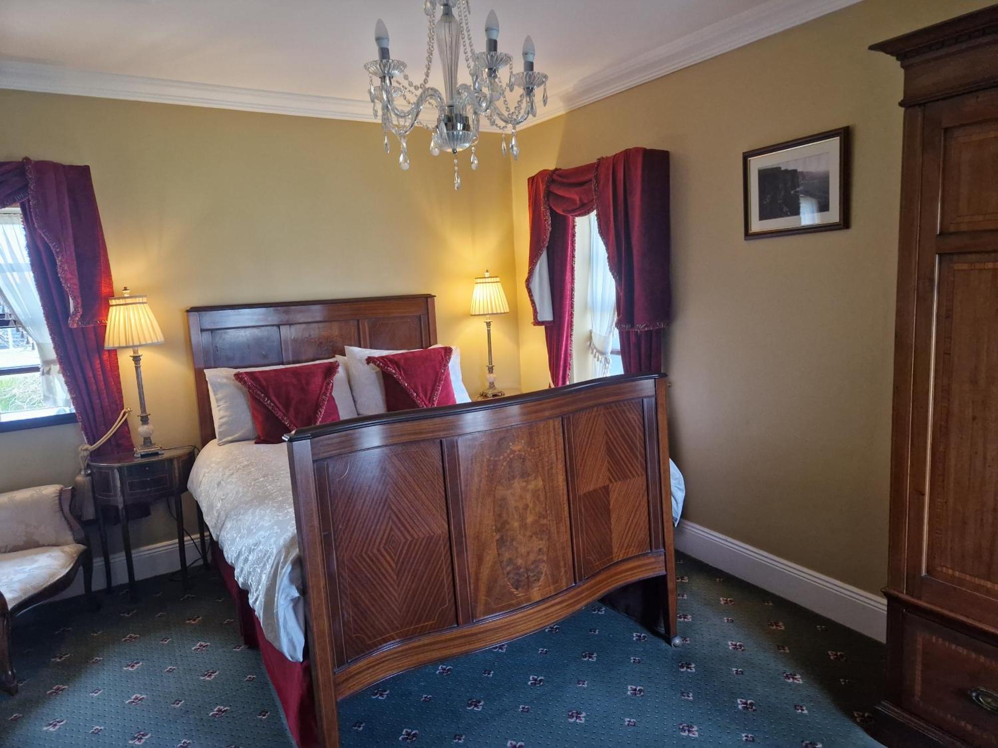Charlotte'S Way B&B Banagher Екстериор снимка