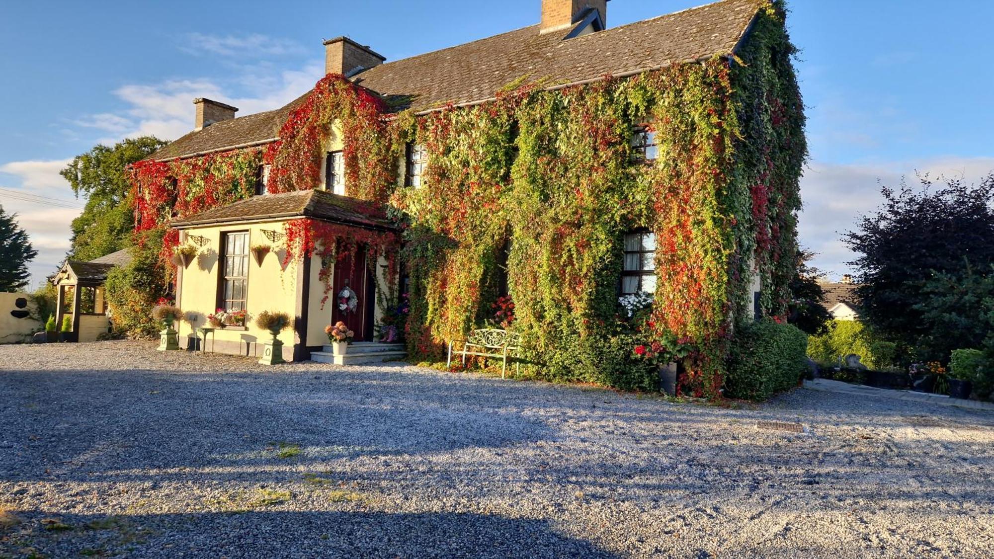 Charlotte'S Way B&B Banagher Екстериор снимка